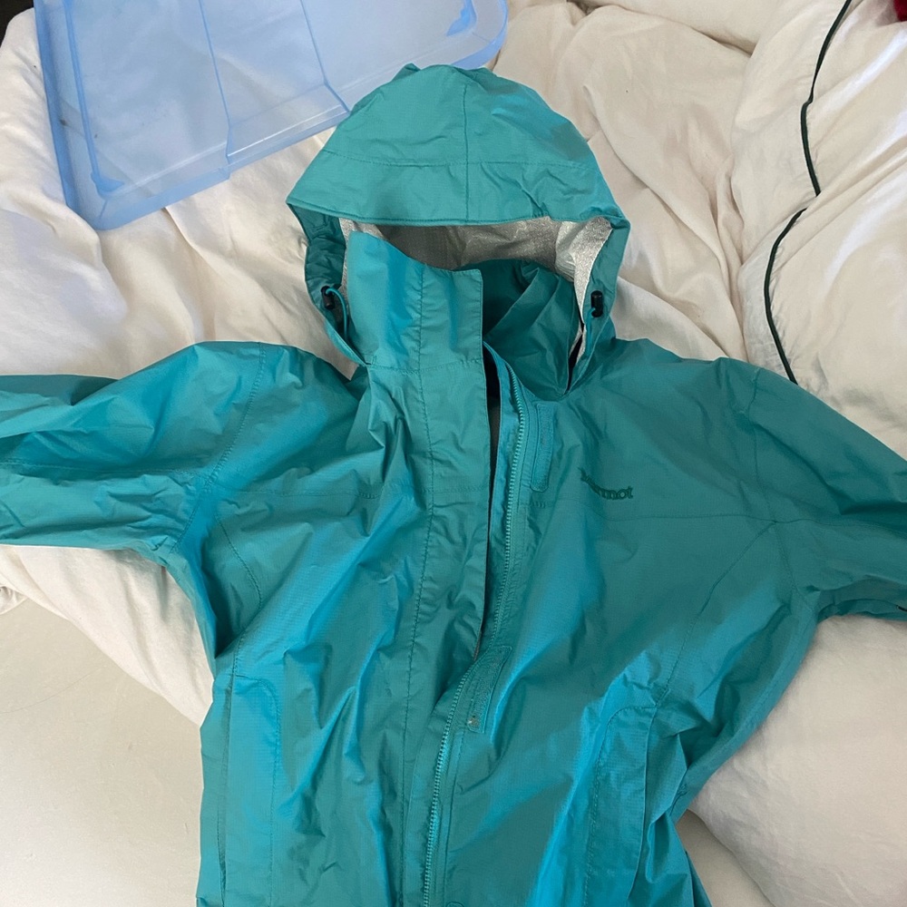 Marmot Women’s Shell/Waterproof